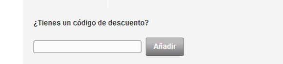 Código descuento Vodafone